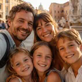 The Miller Family