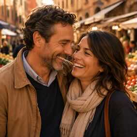 David & Elena Rodriguez