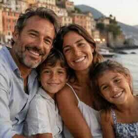 The Thompson Family